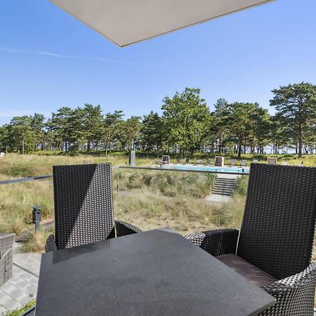Baltic Daire Binz Dış mekan fotoğraf