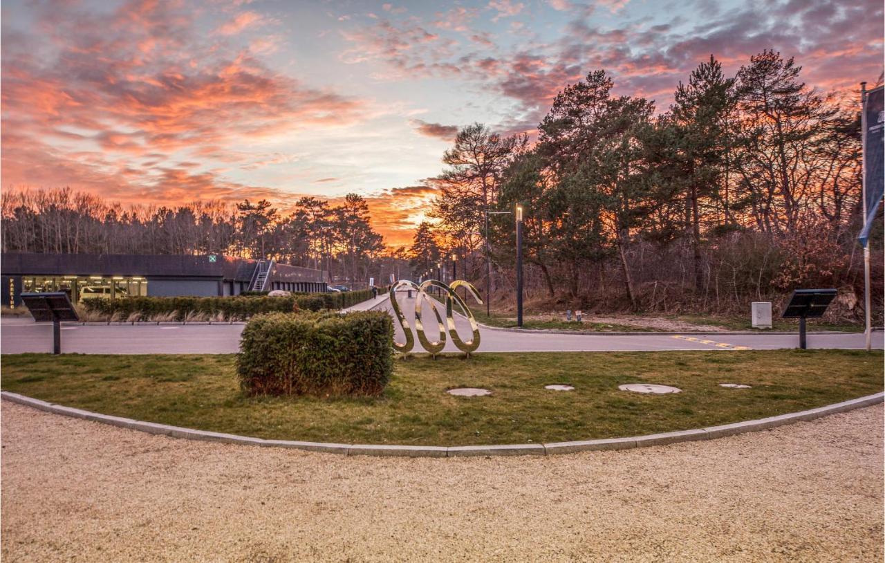 Baltic Daire Binz Dış mekan fotoğraf