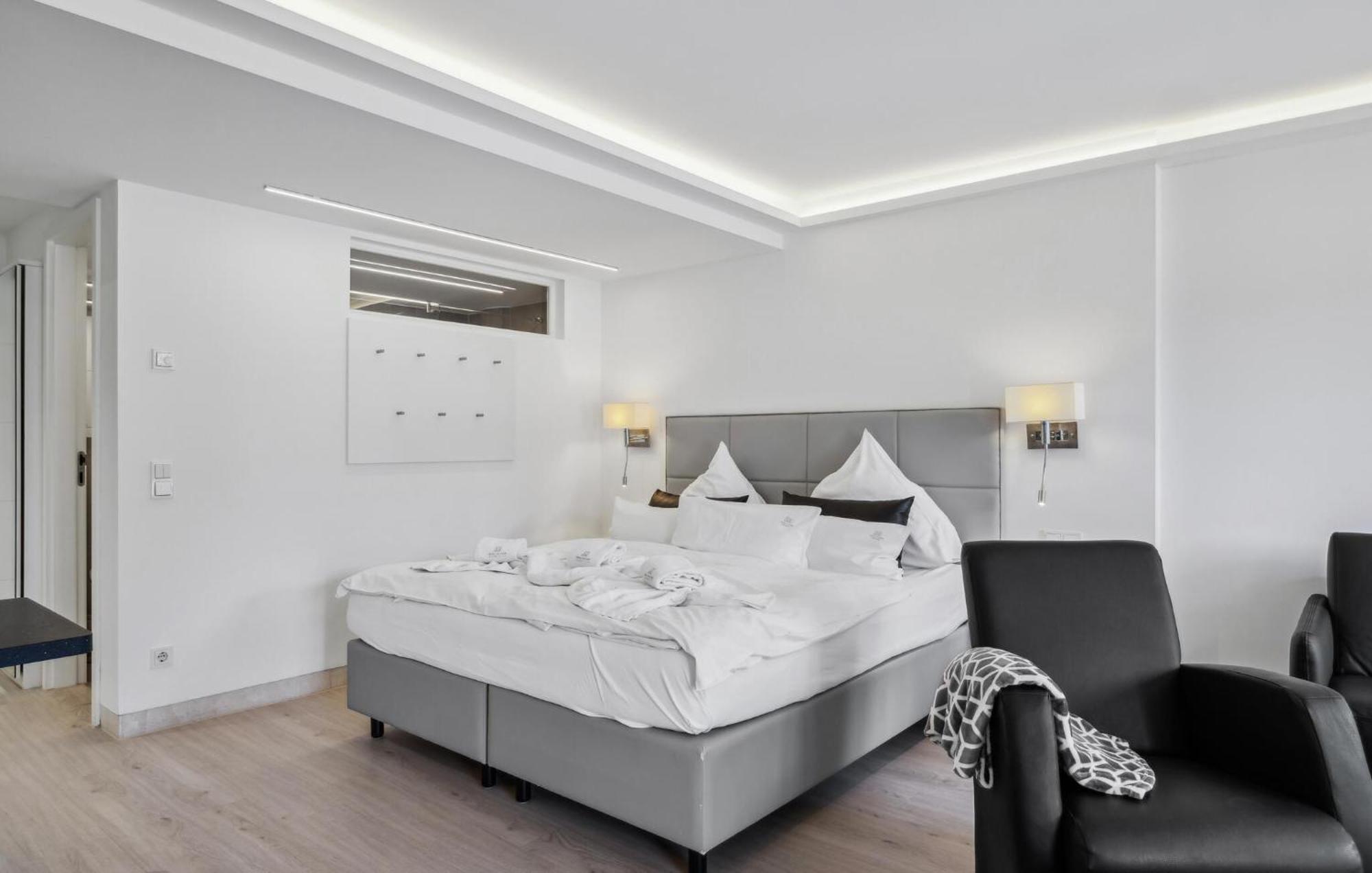 Baltic Daire Binz Dış mekan fotoğraf
